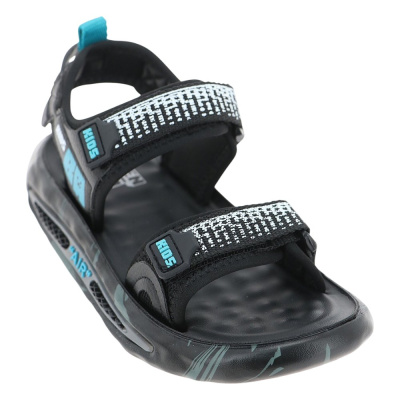 Сандалии Baden KPE042-011 чёрный 01